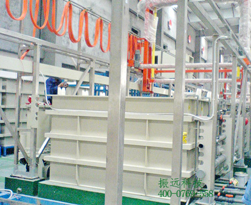 五金電鍍線安裝 五金電鍍線安裝